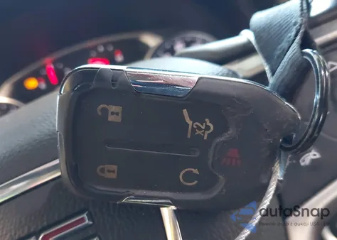 2019 GMC Terrain Sle from USA, damaged, VIN 3GKALTEX2KL245170